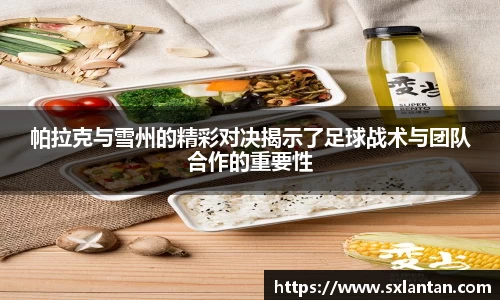帕拉克与雪州的精彩对决揭示了足球战术与团队合作的重要性
