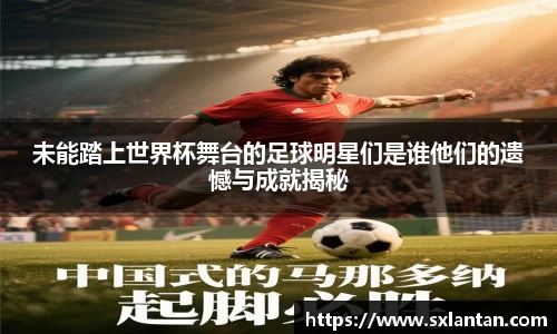 未能踏上世界杯舞台的足球明星们是谁他们的遗憾与成就揭秘